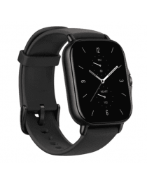 Умные часы Xiaomi Amazfit GTS 2 Black купить в Уфе | Обзор | Отзывы | Характеристики | Сравнение